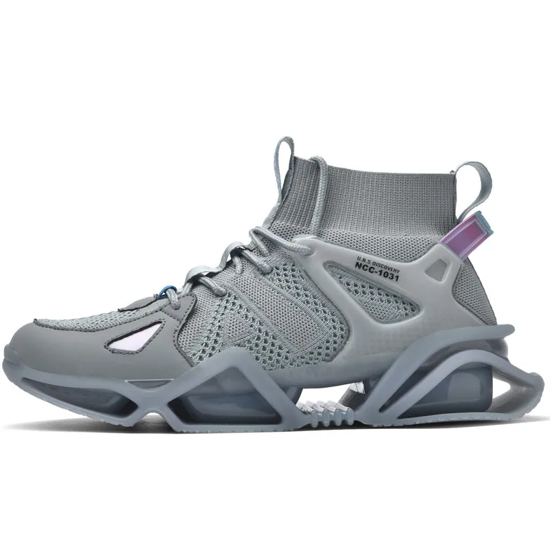 21 DISCOVERY Sneakers