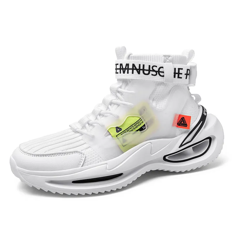 21 PEACEMAKER Sneakers