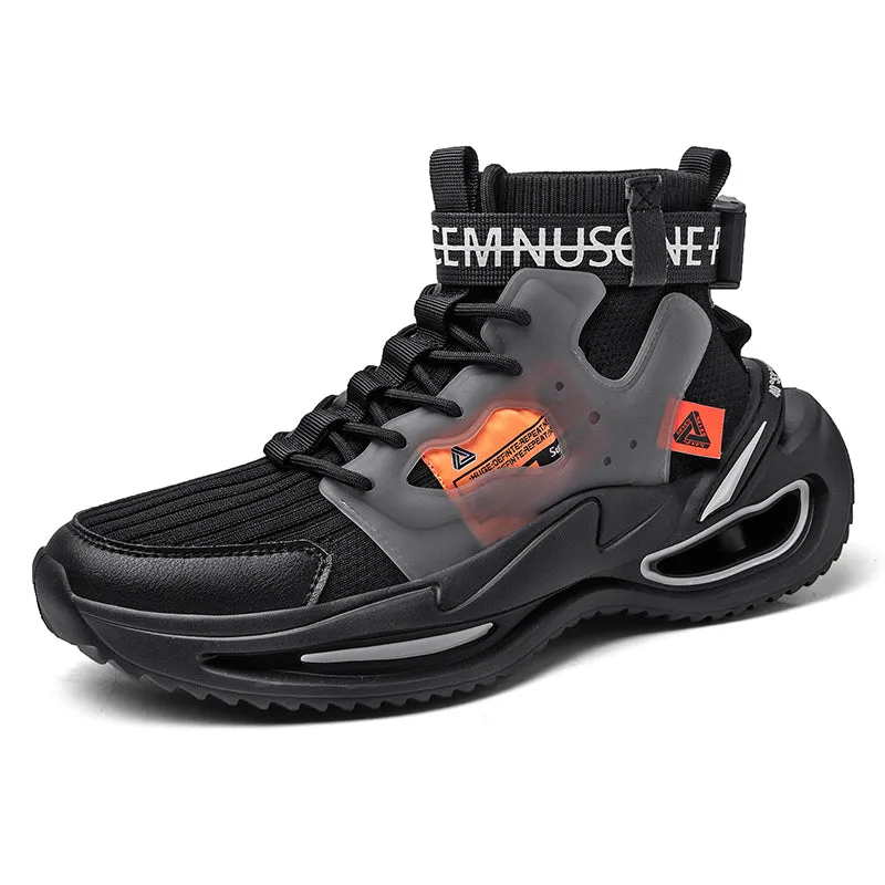 21 PEACEMAKER Sneakers