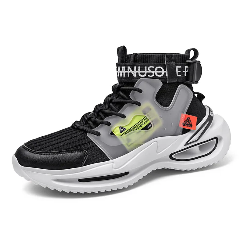 21 PEACEMAKER Sneakers