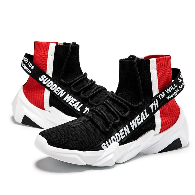 21 SW X SD Sneakers