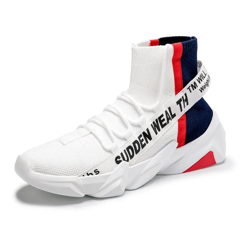 21 SW X SD Sneakers