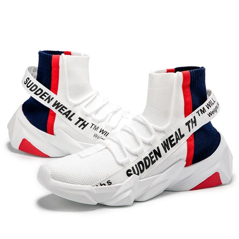 21 SW X SD Sneakers