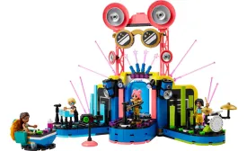 42616 | LEGO® Friends Heartlake City Music Talent Show