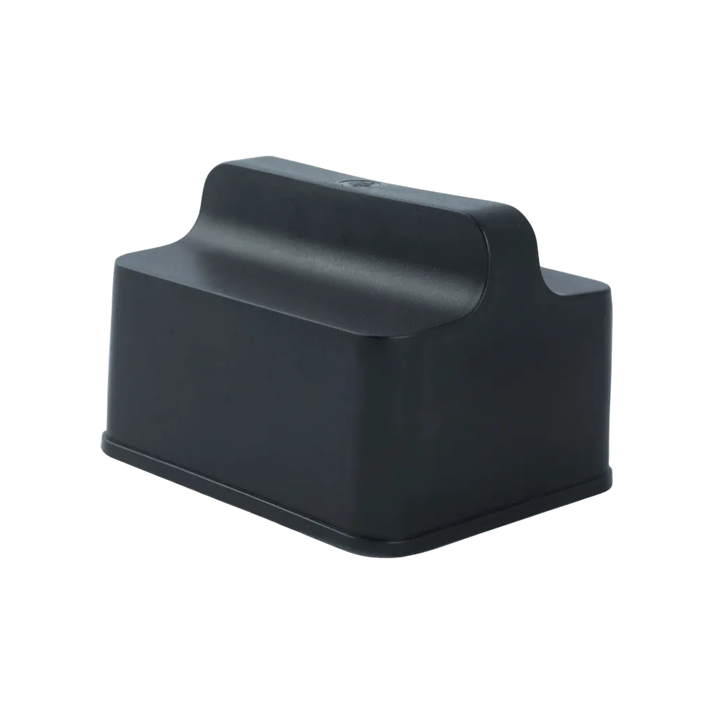 60002 Trap the Grease Fat Trapper with 2 Grease Disposable Bags by Range Kleen