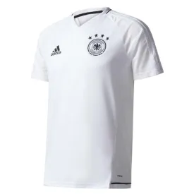 Adidas Men Germany Training Jersey