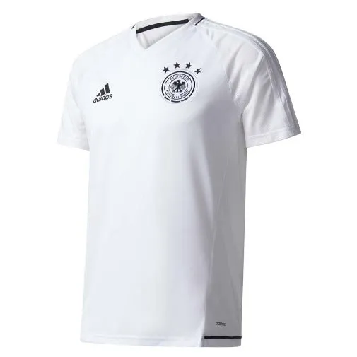 Adidas Men Germany Training Jersey