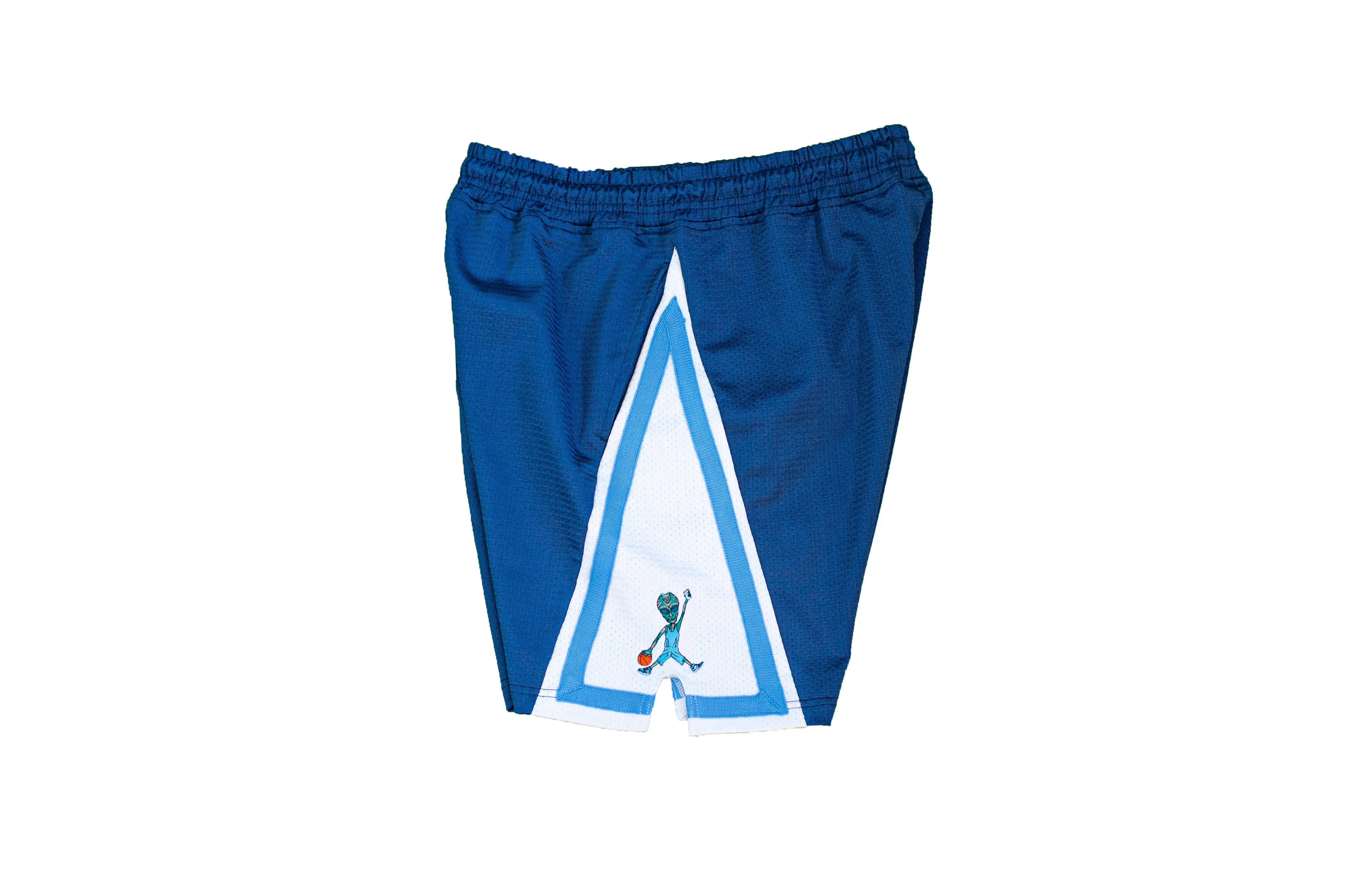 Air Dalien Basketball Shorts