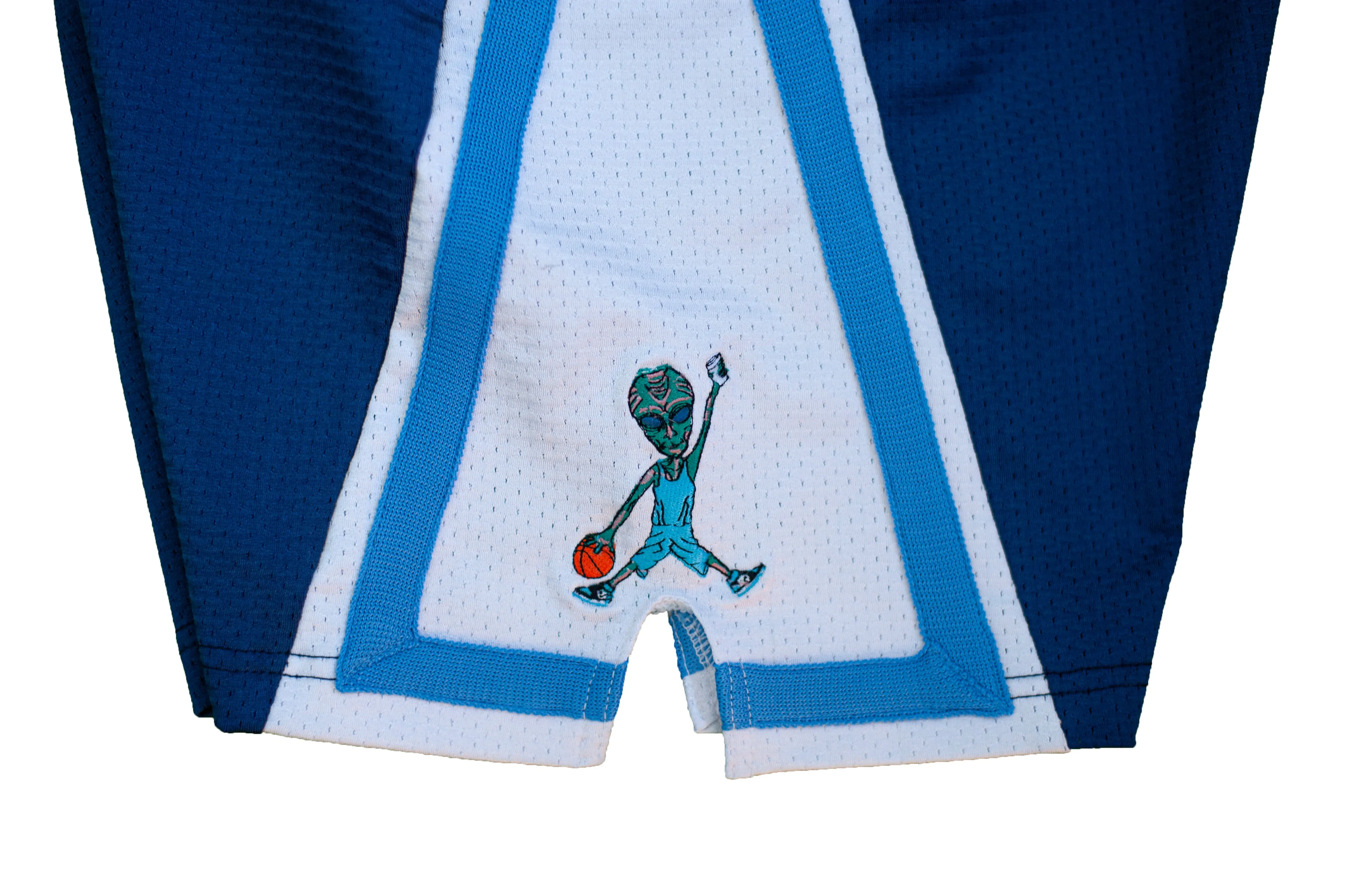 Air Dalien Basketball Shorts