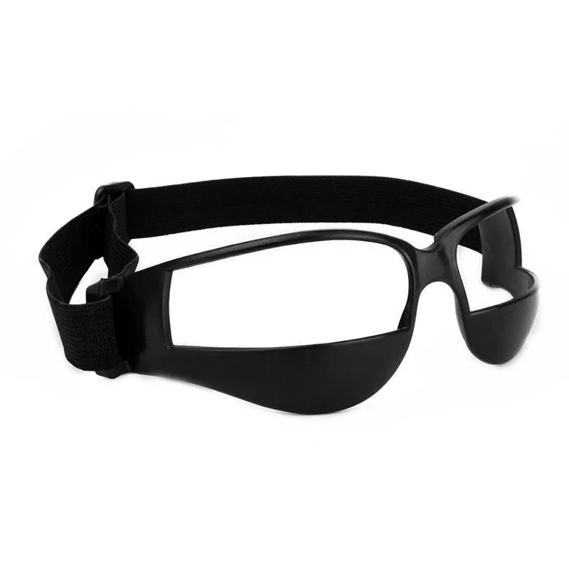 Anti Bow Basketball Glasses Frame Goggles Sportswear Frames Outdoor Dribble Dribbling Training Supplies For Teenagers Basketball