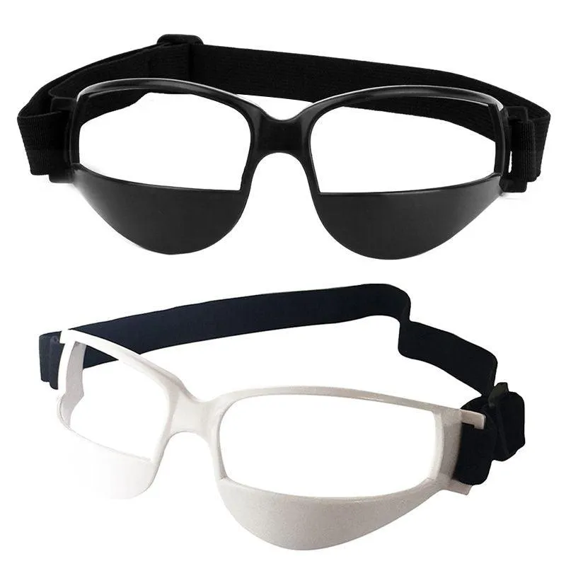 Anti Bow Basketball Glasses Frame Goggles Sportswear Frames Outdoor Dribble Dribbling Training Supplies For Teenagers Basketball