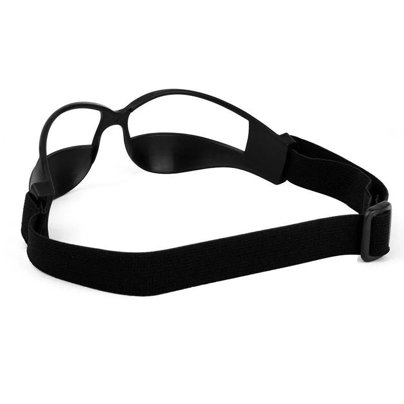 Anti Bow Basketball Glasses Frame Goggles Sportswear Frames Outdoor Dribble Dribbling Training Supplies For Teenagers Basketball