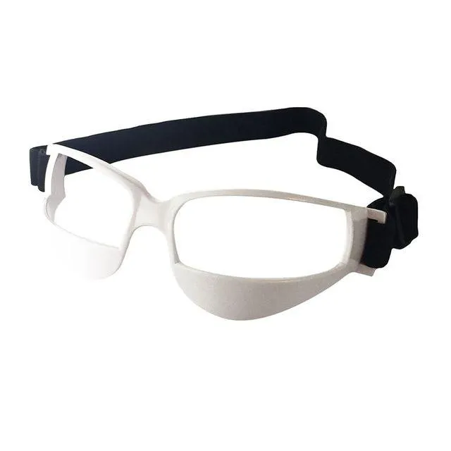 Anti Bow Basketball Glasses Frame Goggles Sportswear Frames Outdoor Dribble Dribbling Training Supplies For Teenagers Basketball