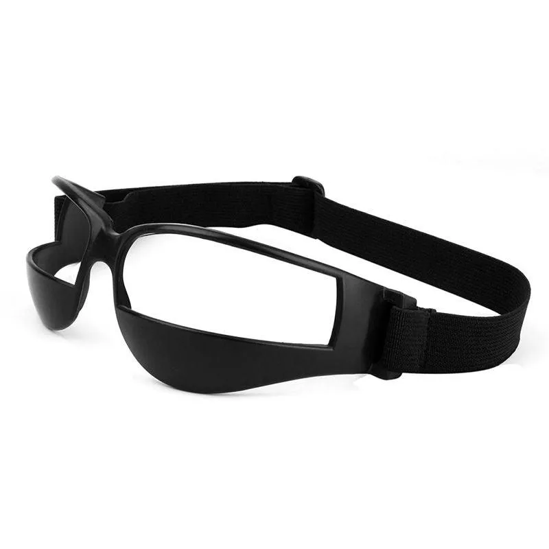 Anti Bow Basketball Glasses Frame Goggles Sportswear Frames Outdoor Dribble Dribbling Training Supplies For Teenagers Basketball