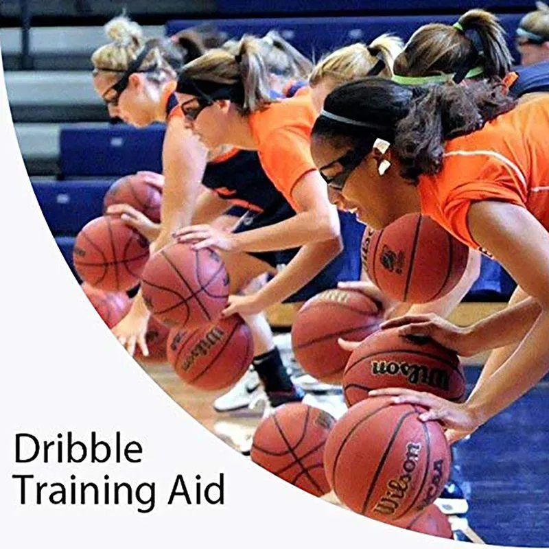 Anti Bow Basketball Glasses Frame Goggles Sportswear Frames Outdoor Dribble Dribbling Training Supplies For Teenagers Basketball