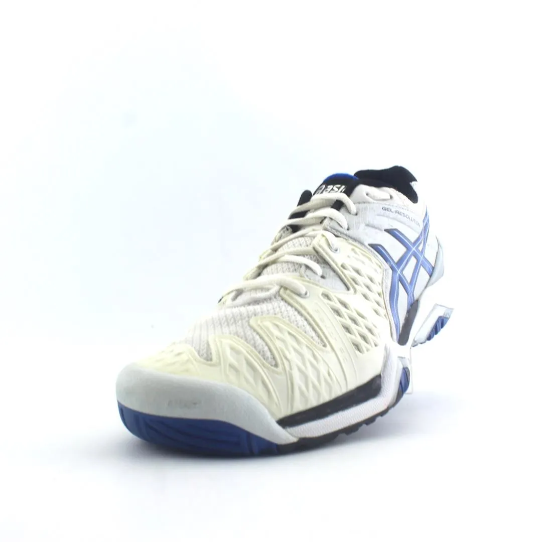 ASICS  GEL RESOLUTION 6