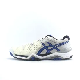 ASICS  GEL RESOLUTION 6