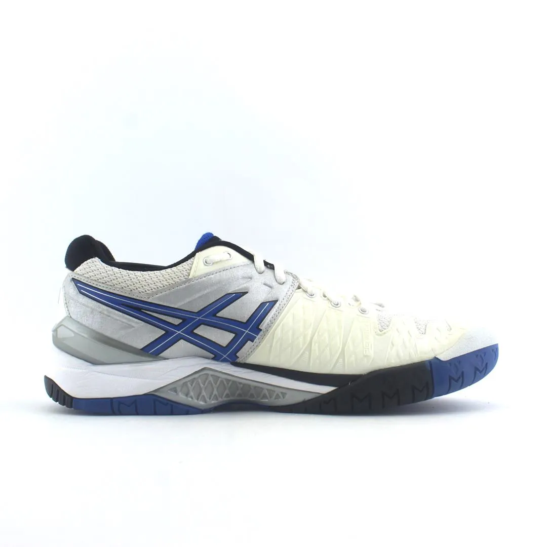 ASICS  GEL RESOLUTION 6