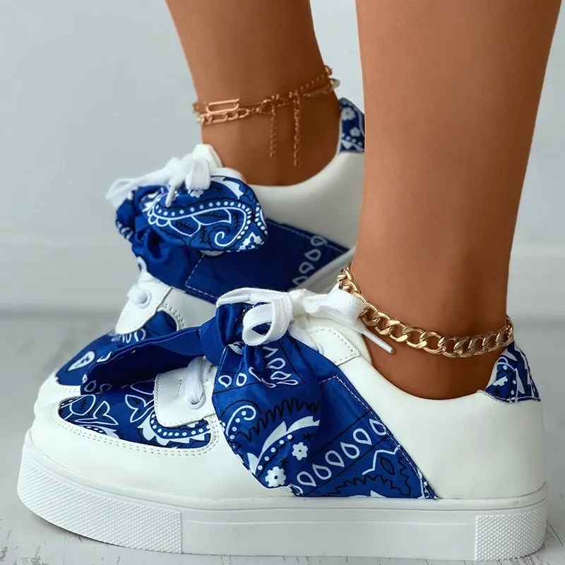 BANDANA Sneakers