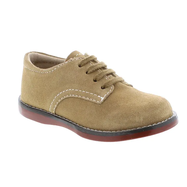 Bucky (Dirty Buck Suede)