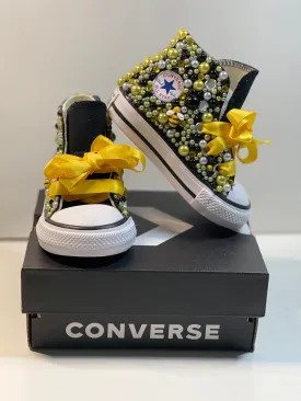 Bumblebee Shoes