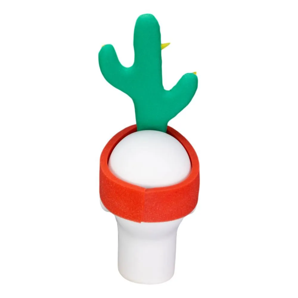 Cactus Headband