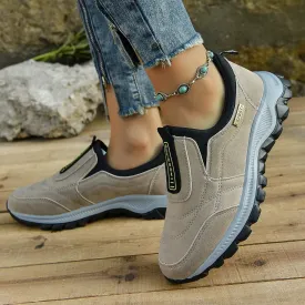 Cetmira | Soft Sole Orthopedic Shoes