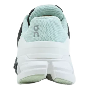 Cloudflyer Womens Black/white