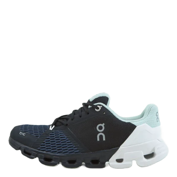 Cloudflyer Womens Black/white