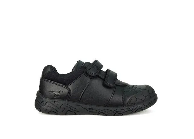 DEX - Vegan Boys Dinosaur School Shoe