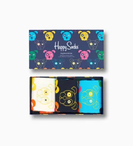 Dog Socks Gift Set