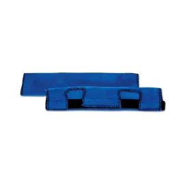 Dynamic 280-HPSB470 Replacement Terry Cloth Sweatband - Blue