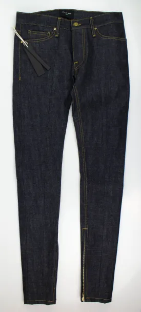 Fear Of God 'Fifth Collection' Denim Straight Leg Jeans Pants