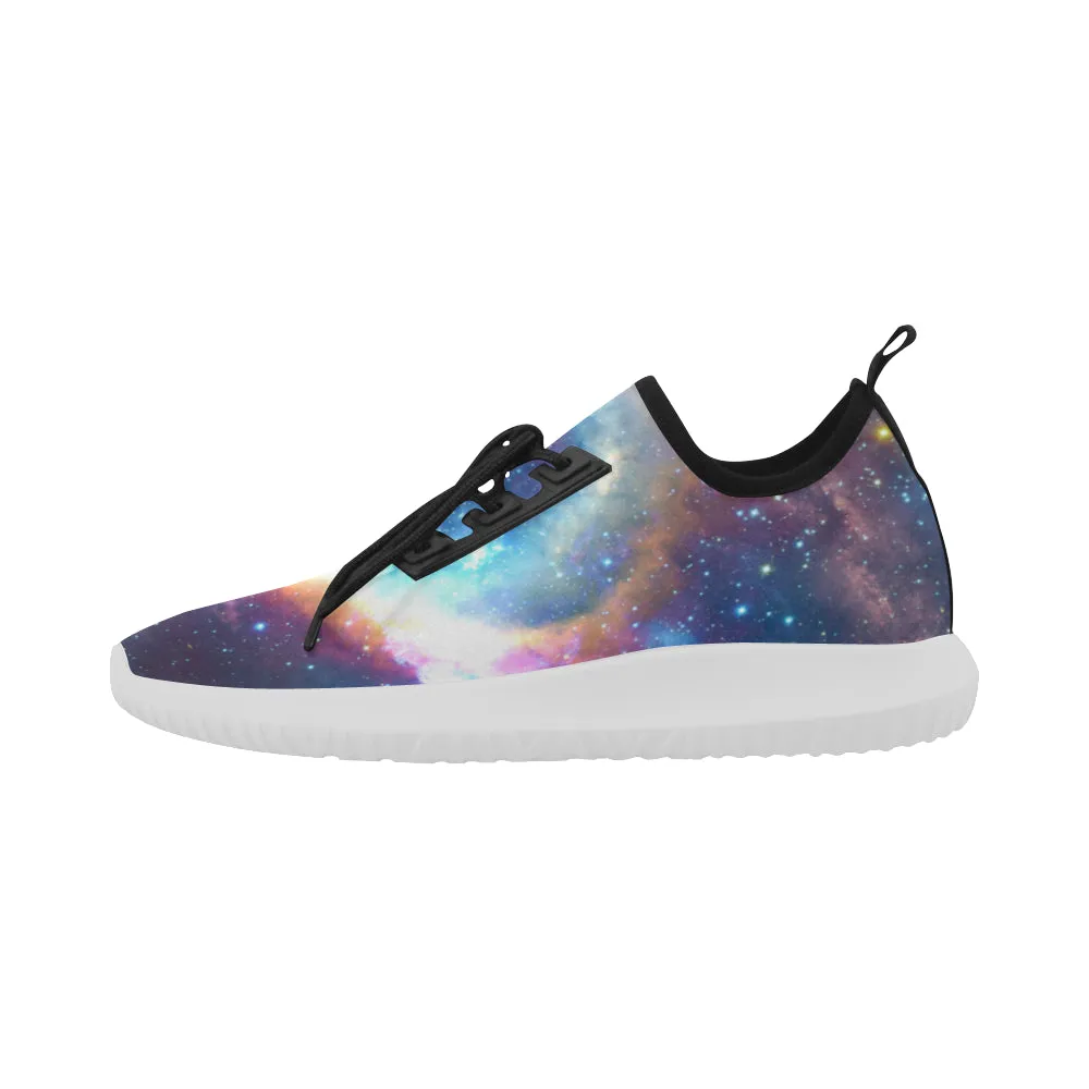 Galaxy15 Dolphin Ultra Light Running Shoes's Women