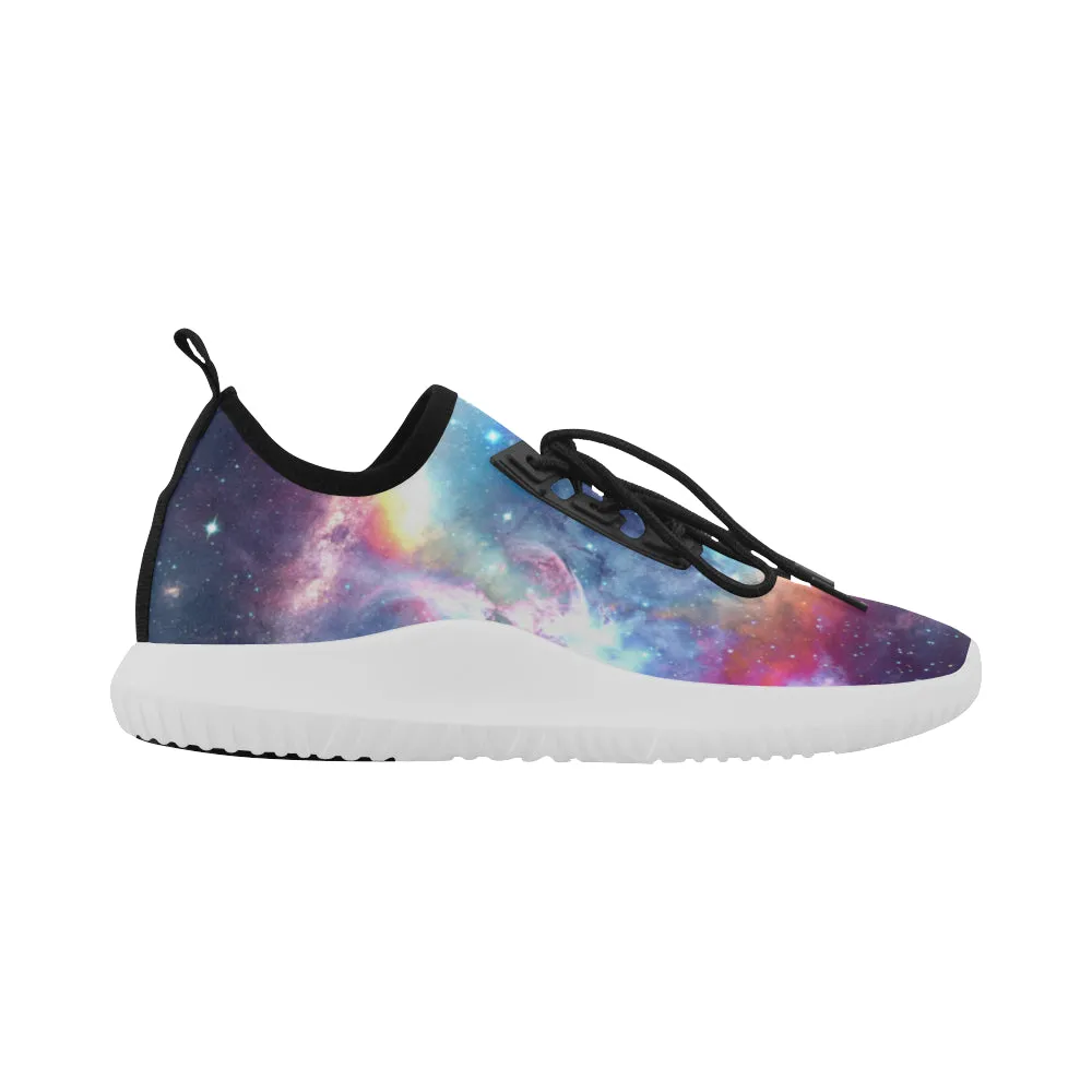 Galaxy15 Dolphin Ultra Light Running Shoes's Women