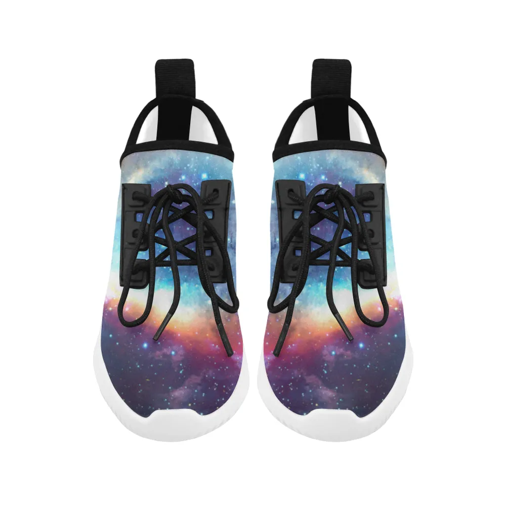 Galaxy15 Dolphin Ultra Light Running Shoes's Women