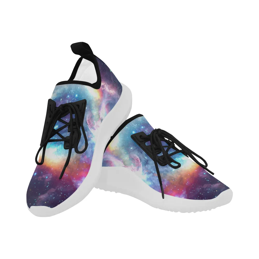 Galaxy15 Dolphin Ultra Light Running Shoes's Women