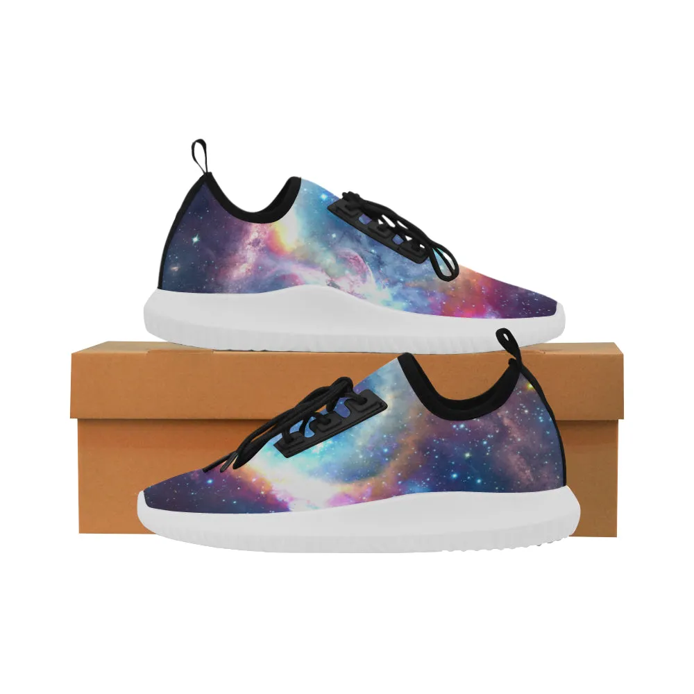 Galaxy15 Dolphin Ultra Light Running Shoes's Women