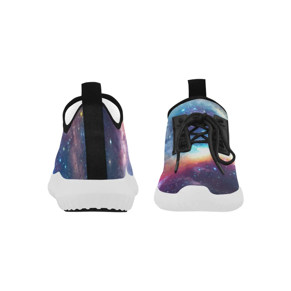Galaxy15 Dolphin Ultra Light Running Shoes's Women
