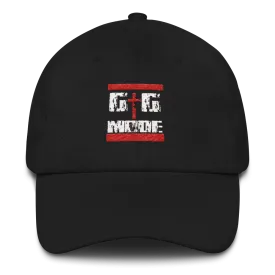 GtG MODE Dad Hats