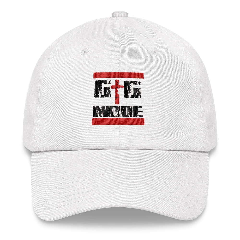 GtG MODE Dad Hats