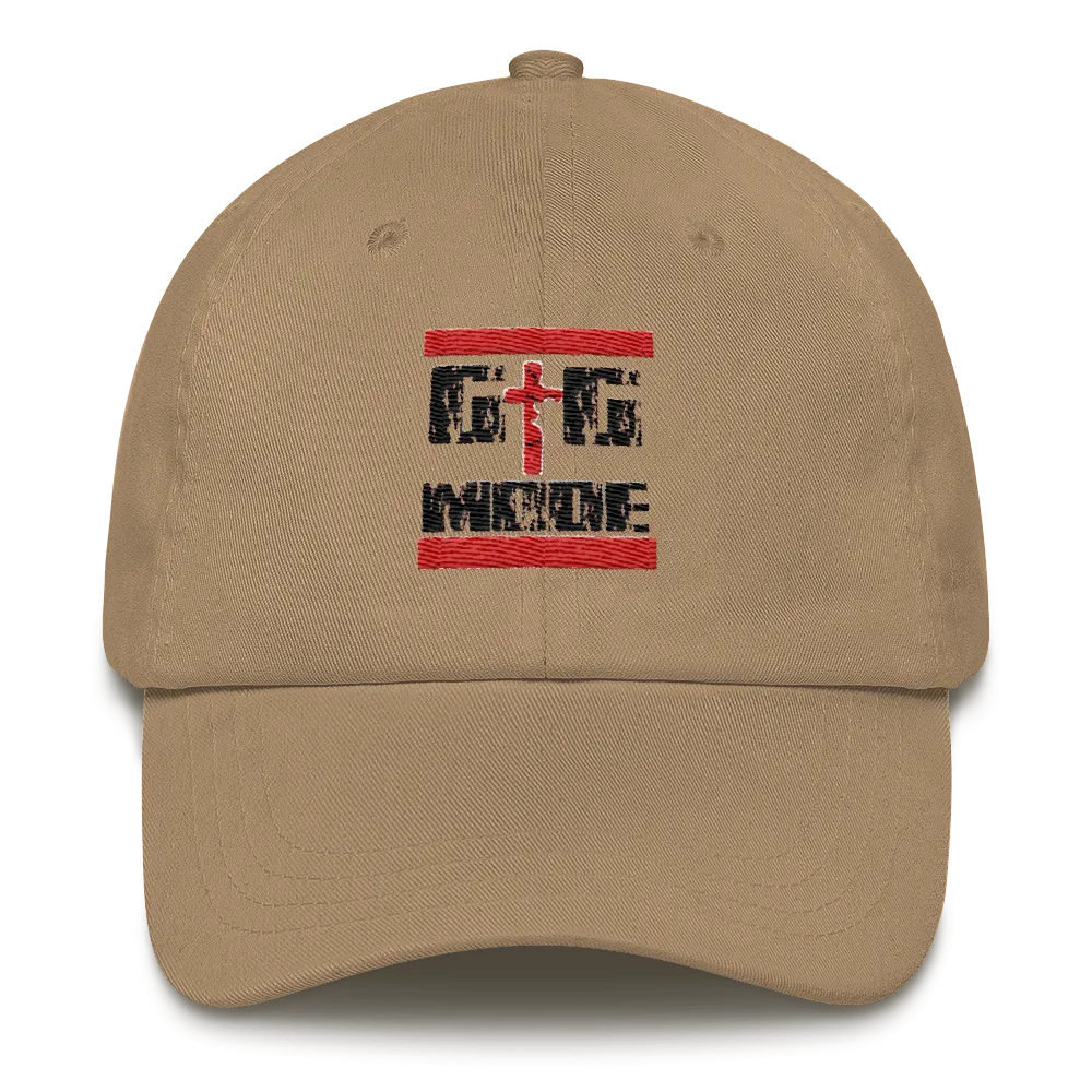 GtG MODE Dad Hats