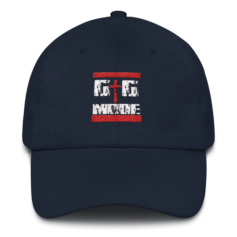 GtG MODE Dad Hats