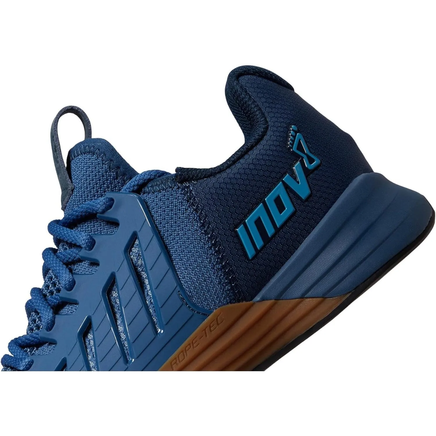 inov-8 F-Lite™ G 300 Blue/Gum UK 8 (US Women's 10.5) M