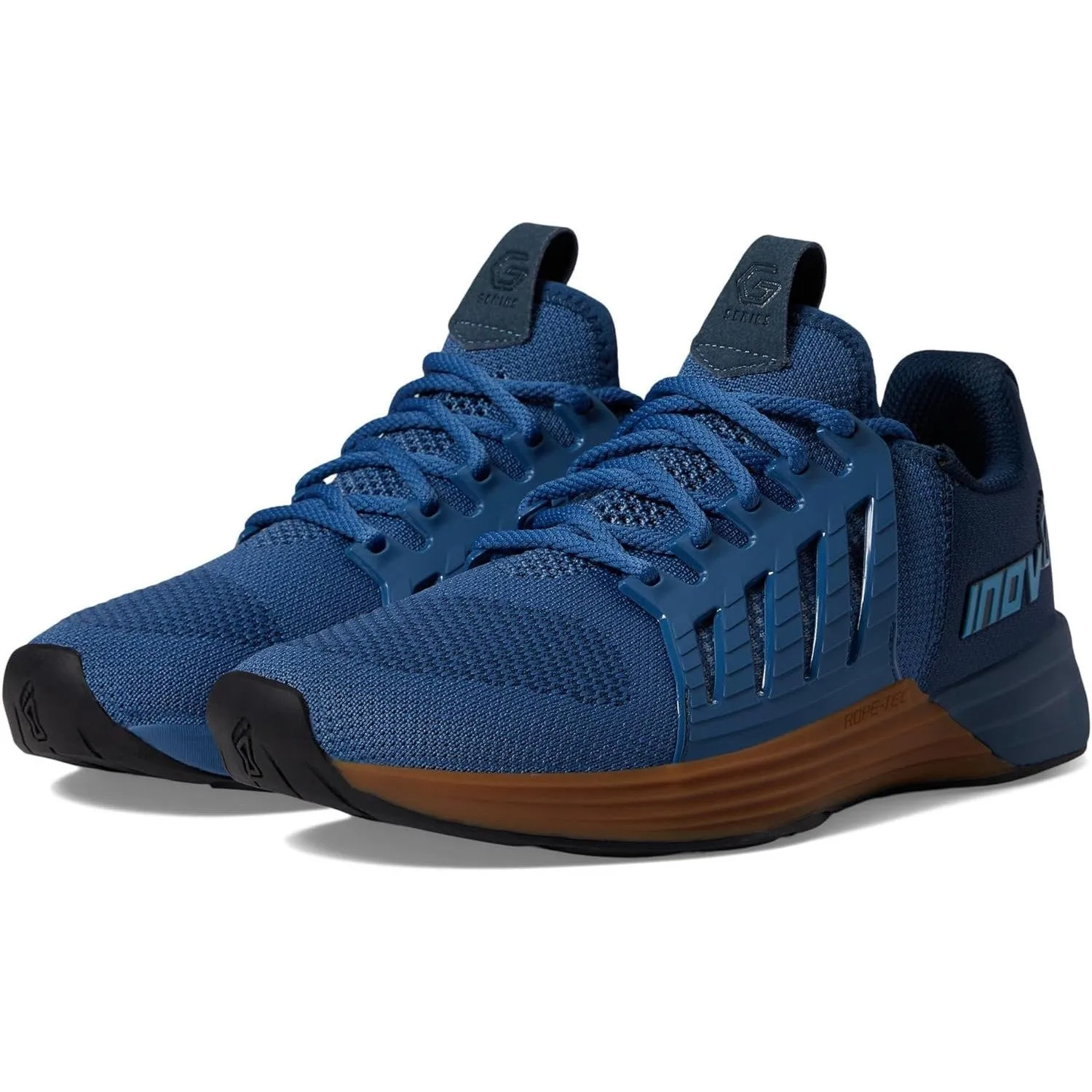 inov-8 F-Lite™ G 300 Blue/Gum UK 8 (US Women's 10.5) M