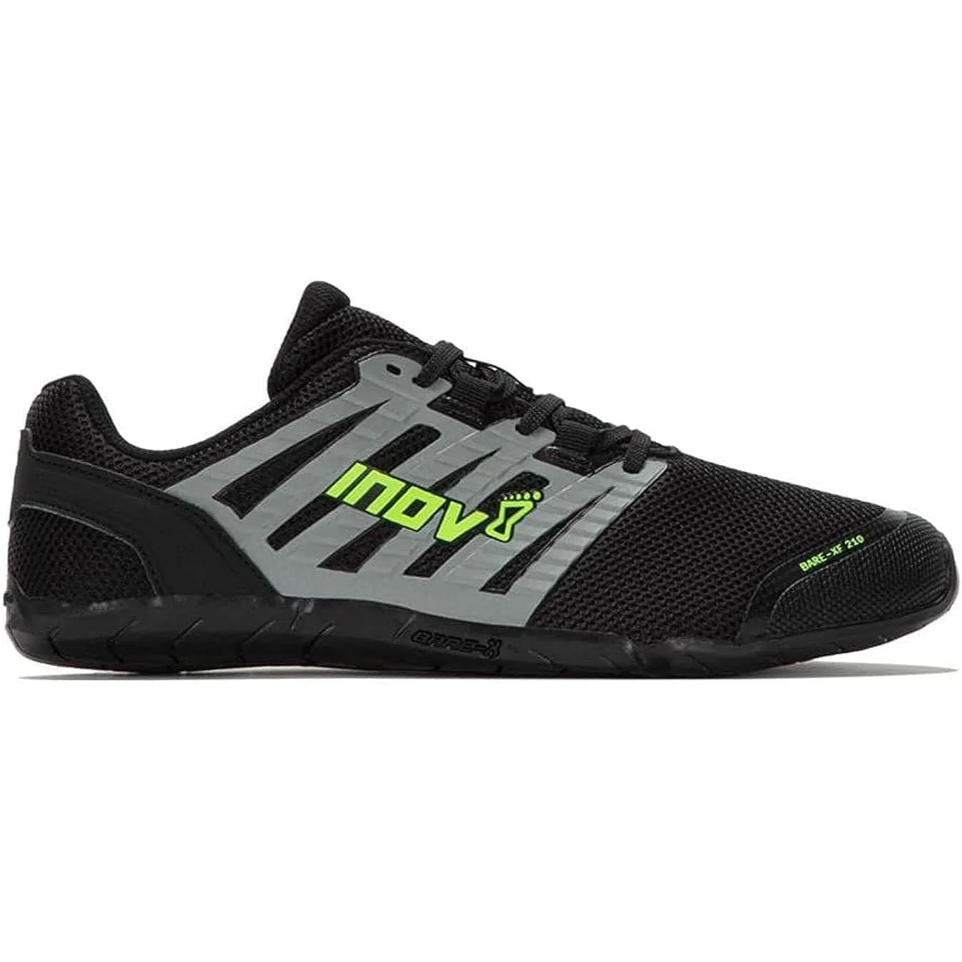 Inov-8 Men's Bare-xf 210 V3 Running Shoe