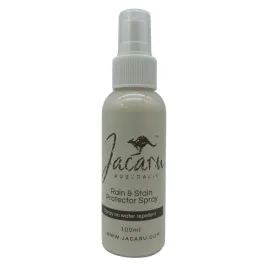 Jacaru Rain & Stain Protector Spray 100ml