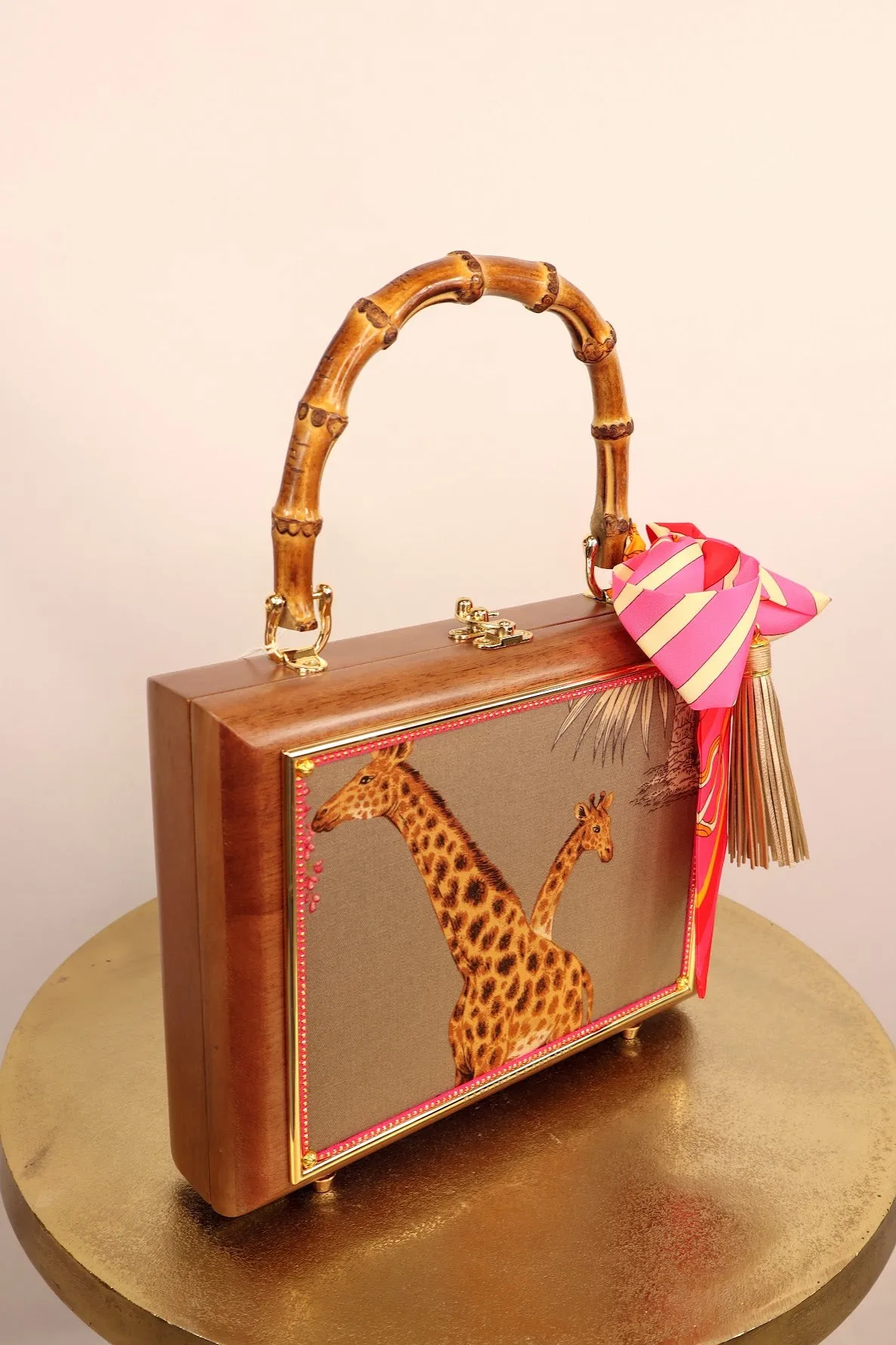 Jungle Bag
