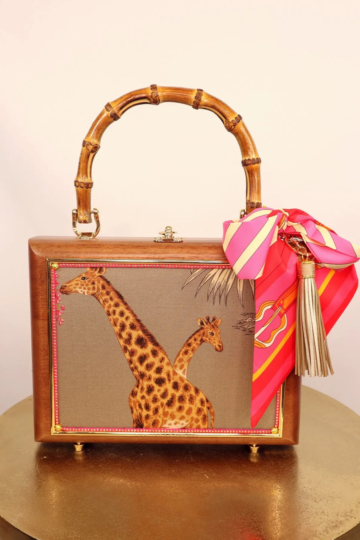 Jungle Bag