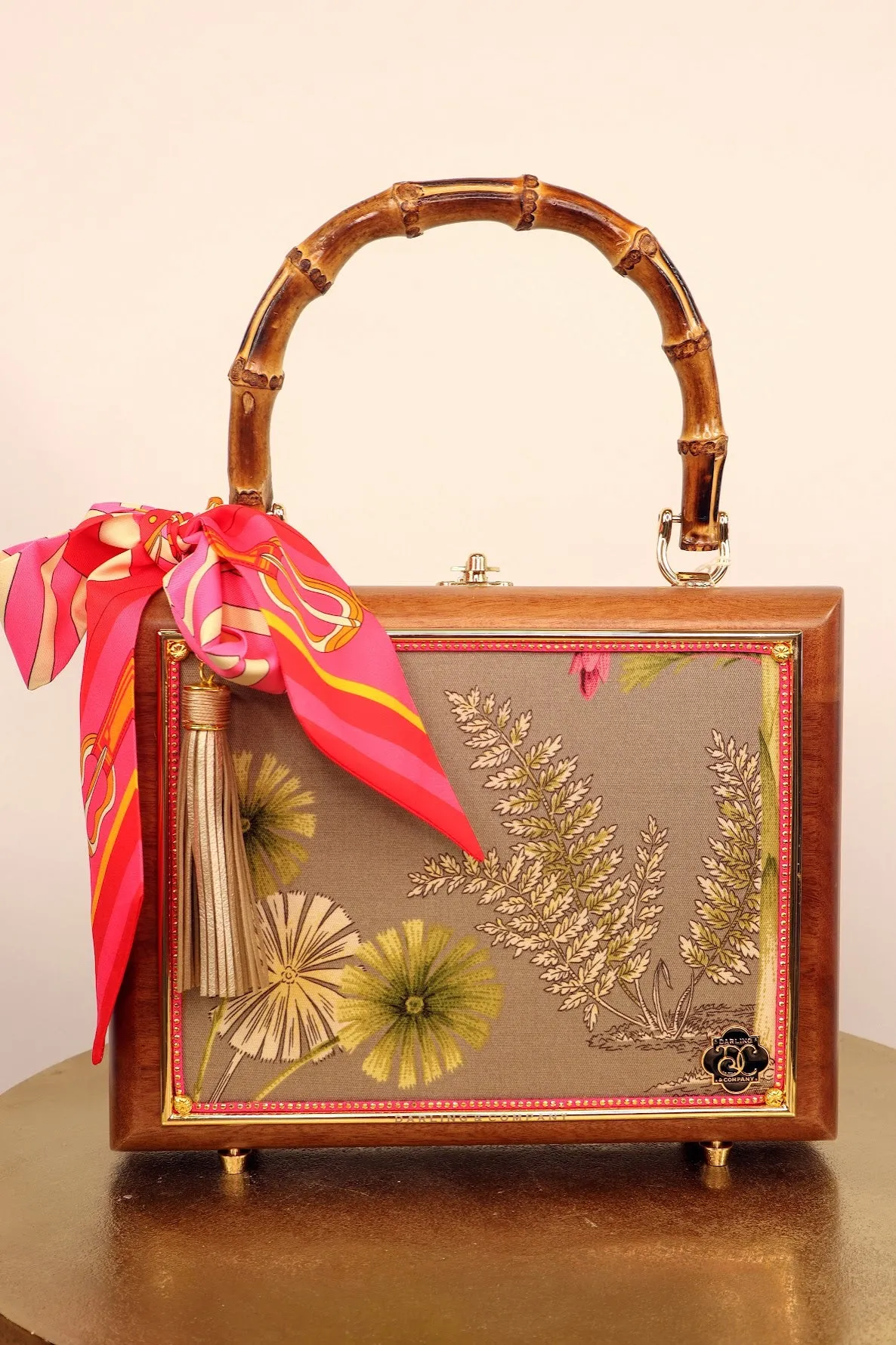 Jungle Bag
